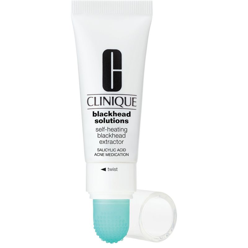 Clinique Blackhead Solutions Self-Heating Blackhead Extractor 20 mL