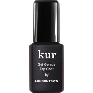 Londontown Gel Genius Top Coat 12 mL - Ultimate Finish for Your Nails
