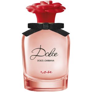 Dolce & Gabbana Dolce Rose Eau De Toilette 50 Ml