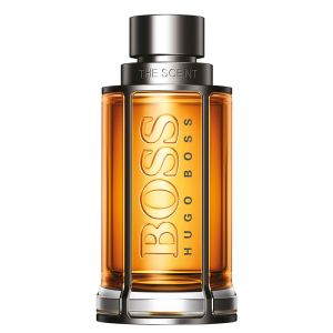 Boss The Scent Eau de Toilette Spray 50 mL