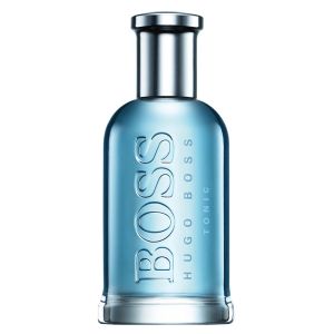 BOSS BOTTLED TONIC Eau de Toilette 50 mL