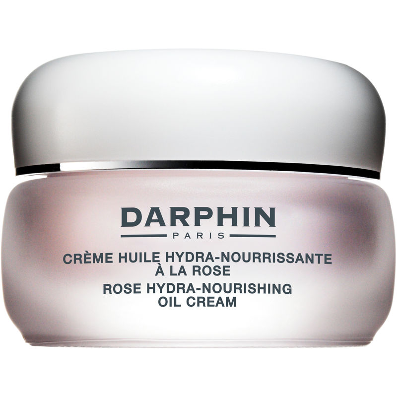 Darphin Rose Hydra-Nourishing Oil Cream 50 mL