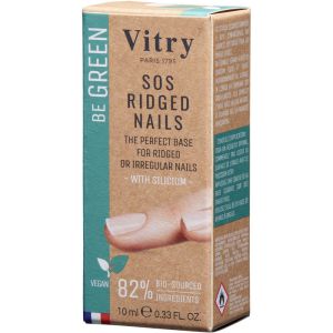 Vitry Nourishing Nail and Cuticle Oil 10 ML