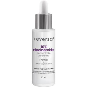 Reversa 10% Niacinamide Concentrate 30 mL
