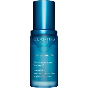 Clarins Hydra-Essentiel Bi-Phase Serum 30 mL