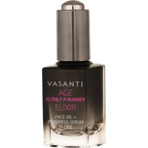 Vasanti Age Is Only A Number Elixir