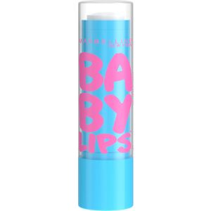 Maybelline Baby Lips Moisturizing Lip Balm, Quenched 4.40 g