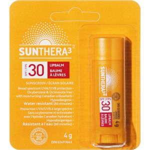Sunthera3 Lip Balm SPF30