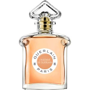 Legendary Fragrance: Guerlain Les Legendaires L'Instant de Guerlain Eau de Parfum 75 mL