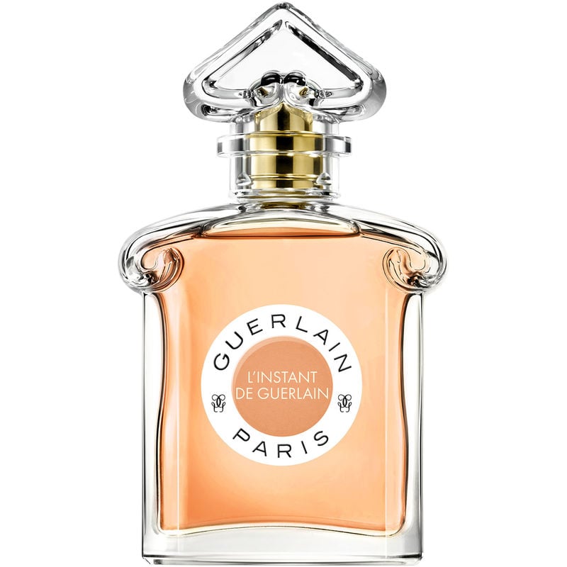 Legendary Fragrance: Guerlain Les Legendaires L'Instant de Guerlain Eau de Parfum 75 mL