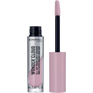 Rimmel London Wonder'Cloud Eyeshadow - Misty Mauve
