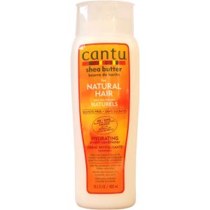 Cantu Shea Butter Hydrating Cream Conditioner for Natural Hair 400 mL