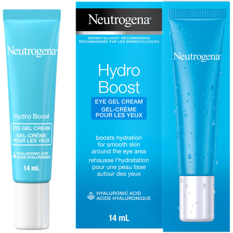 NEUTROGENA Hydro Boost Gel Cream Eye