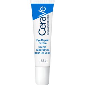 CeraVe Eye Repair Cream with Hyaluronic Acid & 3 Ceramides