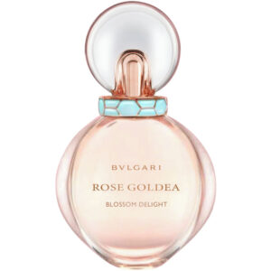 Bvlgari Rose Goldea Blossom 75ml Eau De Parfum Spray