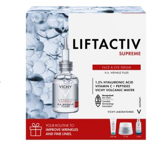 Vichy Liftactiv HA Wrinkle Filler Kit