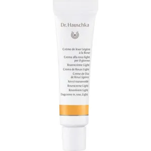 Dr. Hauschka Rose Day Cream Light 5 mL
