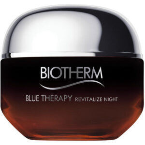 Biotherm Blue Therapy Amber Algae Revitalize Anti-Aging Night Cream 50 mL