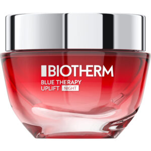 Biotherm Blue Therapy Red Algae Uplift Night Cream