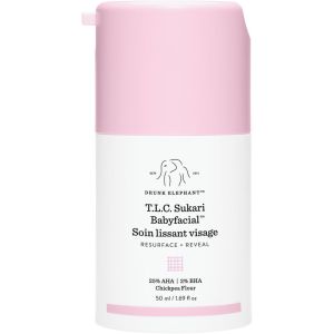 Drunk Elephant T.L.C. Sukari Babyfacial 50 mL