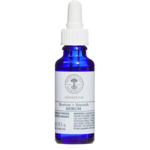 Neal's Yard Remedies Sensitive Restore + Smooth Serum 30 ML