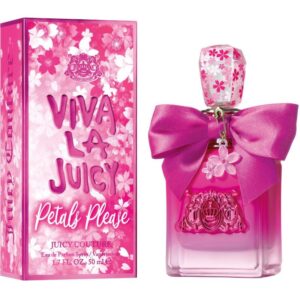 Juicy Couture Viva La Juicy Petals Please Eau de Parfum 50 mL