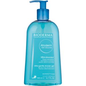 Bioderma Atoderm Shower Gel 500 mL