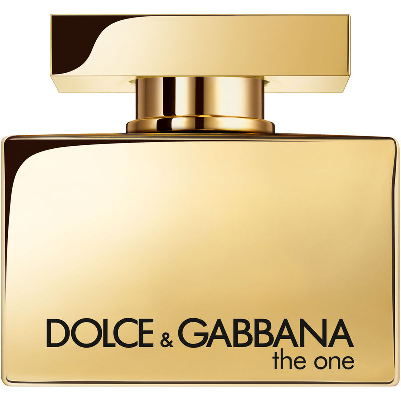 The One Gold by Dolce & Gabbana - 75 mL