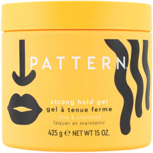 PATTERN Beauty Strong Hold Gel 15 fl. oz.