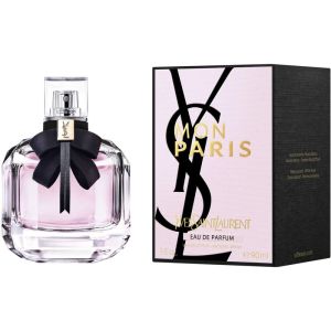 YVES SAINT LAURENT Mon Paris Eau De Parfum 90 mL