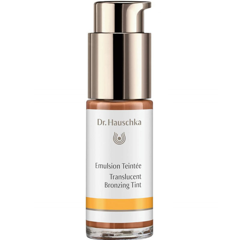 Dr. Hauschka Translucent Bronzing Tint 18 mL