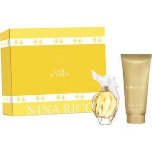 Nina Ricci L'Air du Temps Eau de Toilette Gift Set 50 mL