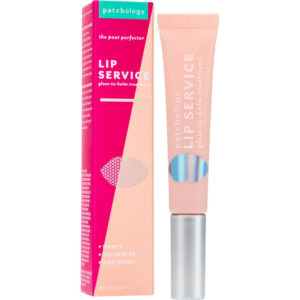 Patchology Lip Service Gloss-to-Balm Treatment 8 mL