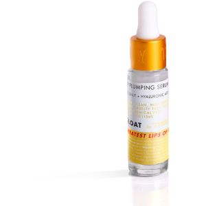 Truly Beauty GLOAT Lip Serum 10 ML - Paraben-Free and Cruelty-Free Lip Care