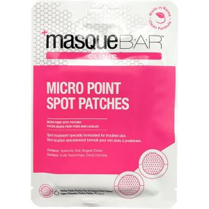 Masque Bar Micro Point Spot Patches