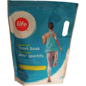 Life Brand LB Sport Soak with Handle 6 KG