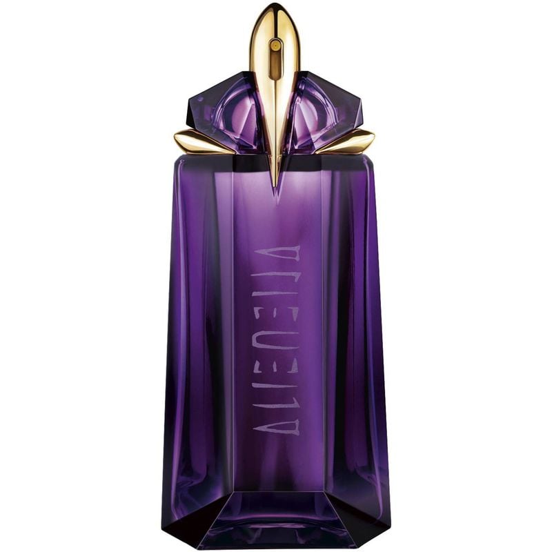 Alien by MUGLER Eau De Parfum Refillable 90 mL