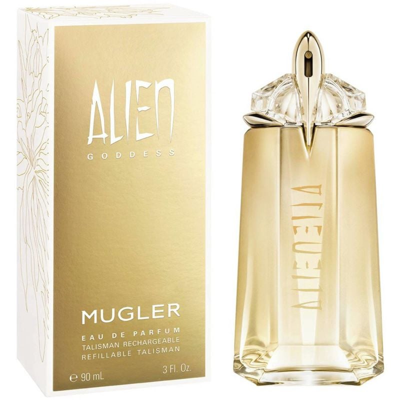 Mugler Alien Goddess Eau De Parfum 90 mL