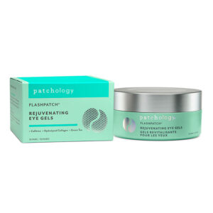 Patchology FlashPatch Rejuvenating Eye Gels 30 Patches