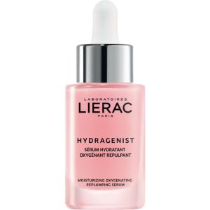 Lierac Hydragenist Oxygenating Serum Hydration Booster 30 mL