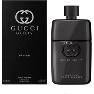 Gucci Guilty Parfum Pour Homme Eau de Parfum 90 mL