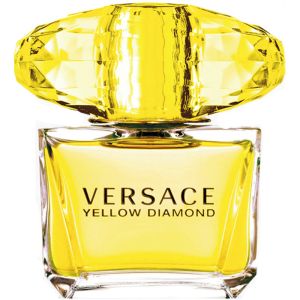 Versace Yellow Diamond Eau de Toilette Spray 50 mL