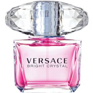 Versace Bright Crystal Eau de Toilette Spray 50 mL