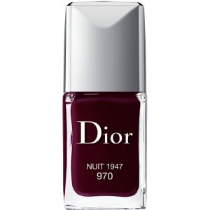 Dior Vernis - Long Wear Nail Lacquer 970 Nuit 1947 mL