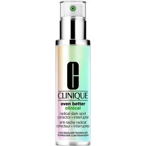 Clinique Even Better Clinical™ Radical Dark Spot Corrector + Interrupter 50 mL