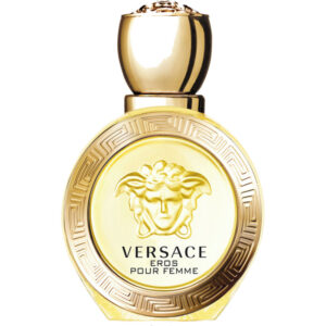 Versace Eros Pour Femme Eau de Toilette 50 mL