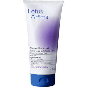 Lotus Aroma L. Aroma - Muscle Pain Roll-On 9 mL