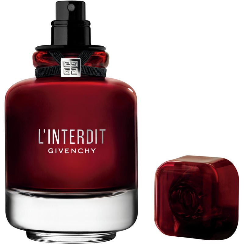 Hot Givenchy L'Interdit EAU DE PARFUM ROUGE