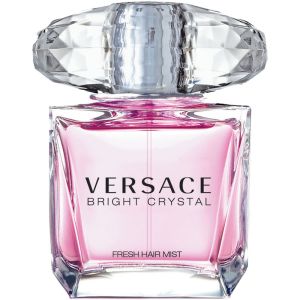 Versace Bright Crystal Eau de Toilette Hair Mist 30mL