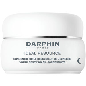 Darphin IDEAL RESOURCE Youth Retinol Oil Concentrate 60 Capsules